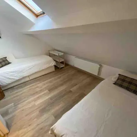 بيت للعطل 10 Courchamp