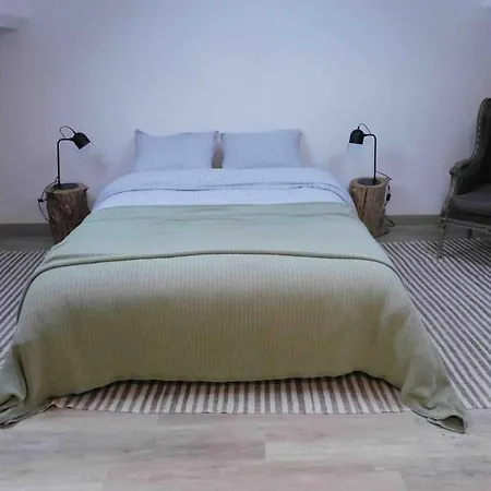 بيت للعطل 10 Courchamp