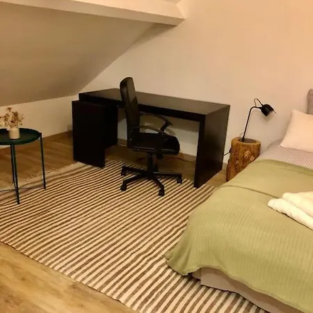 بيت للعطل 10 Courchamp