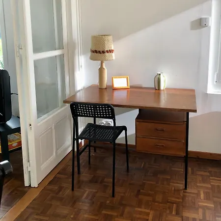 10 度假居 Courchamp